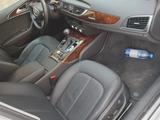 Audi A6 2013 года за 11 000 000 тг. в Алматы – фото 3