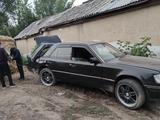 Mercedes-Benz E 200 1993 года за 400 000 тг. в Урджар – фото 2