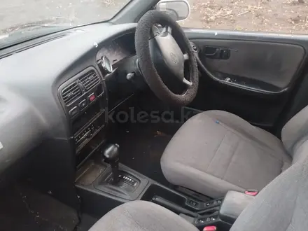 Nissan Primera 1995 года за 1 400 000 тг. в Риддер – фото 2