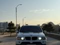 BMW X5 2006 годаүшін8 650 000 тг. в Алматы