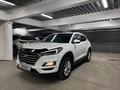 Hyundai Tucson 2019 года за 11 650 000 тг. в Алматы – фото 4