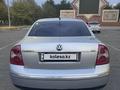 Volkswagen Passat 2005 года за 3 000 000 тг. в Тараз – фото 4