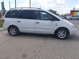 Volkswagen Sharan 1996 годаүшін3 500 000 тг. в Уральск – фото 3