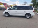 Volkswagen Sharan 1996 годаүшін3 500 000 тг. в Уральск – фото 4