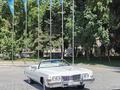 Cadillac Eldorado в Алматы – фото 44