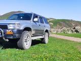 Toyota Hilux Surf 1995 года за 2 800 000 тг. в Талдыкорган – фото 3