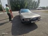 Audi 100 1989 годаүшін600 000 тг. в Шымкент – фото 4