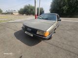 Audi 100 1989 годаүшін600 000 тг. в Шымкент – фото 5