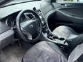 Hyundai Sonata 2010 года за 5 500 000 тг. в Алматы – фото 4