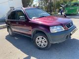 Honda CR-V 1995 годаүшін2 000 000 тг. в Алматы