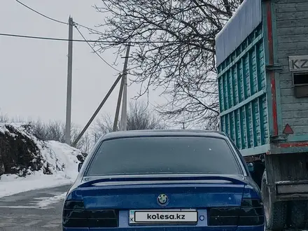BMW 520 1991 годаүшін1 800 000 тг. в Шымкент – фото 12
