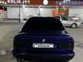 BMW 520 1991 года за 1 800 000 тг. в Шымкент – фото 2