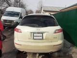 Infiniti FX35 2005 годаүшін5 200 000 тг. в Павлодар – фото 2