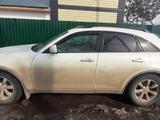 Infiniti FX35 2005 годаүшін5 800 000 тг. в Павлодар – фото 3