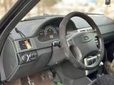 ВАЗ (Lada) Priora 2170 2012 годаfor1 800 000 тг. в Караганда – фото 5