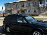 Subaru Forester 2002 года за 4 500 000 тг. в Усть-Каменогорск – фото 4