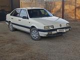 Volkswagen Passat 1992 года за 1 000 000 тг. в Тараз – фото 2