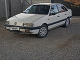 Volkswagen Passat 1992 года за 1 000 000 тг. в Тараз