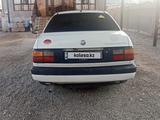 Volkswagen Passat 1992 года за 1 000 000 тг. в Тараз – фото 3