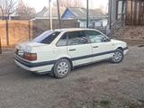 Volkswagen Passat 1992 года за 1 000 000 тг. в Тараз – фото 4