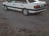 Volkswagen Passat 1992 года за 1 000 000 тг. в Тараз – фото 5