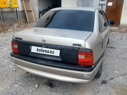 Opel Vectra 1993 года за 350 000 тг. в Туркестан – фото 3