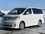 Toyota Alphard 2005 годаfor7 700 000 тг. в Семей – фото 3