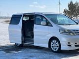 Toyota Alphard 2005 годаfor7 700 000 тг. в Семей – фото 5