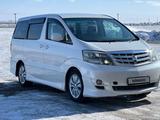 Toyota Alphard 2005 годаfor7 700 000 тг. в Семей – фото 4