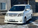 Toyota Alphard 2005 годаfor7 700 000 тг. в Семей – фото 2
