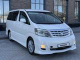 Toyota Alphard 2005 годаfor7 700 000 тг. в Семей