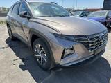 Hyundai Tucson 2024 года за 14 270 000 тг. в Караганда – фото 2