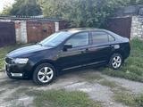 Skoda Rapid 2014 года за 4 600 000 тг. в Астана – фото 4