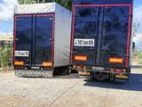 Volvo  FH 2007 года за 38 000 000 тг. в Жаркент – фото 3