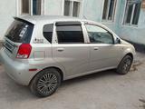 Chevrolet Aveo 2004 года за 1 700 000 тг. в Алматы