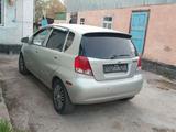 Chevrolet Aveo 2004 года за 1 700 000 тг. в Алматы – фото 2