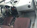 Chevrolet Aveo 2004 года за 1 700 000 тг. в Алматы – фото 3