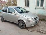 Chevrolet Aveo 2004 года за 1 700 000 тг. в Алматы – фото 5