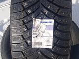 Зимние шины Michelin 245/50/20 за 1 400 000 тг. в Астана