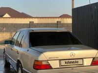 Mercedes-Benz E 200 1991 годаүшін1 500 000 тг. в Шымкент