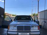 Mercedes-Benz E 200 1991 года за 1 500 000 тг. в Шымкент – фото 4