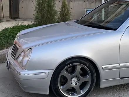 Mercedes-Benz E 430 2000 года за 5 300 000 тг. в Шымкент