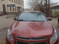 Chevrolet Cruze 2012 года за 4 000 000 тг. в Алматы