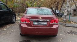 Chevrolet Cruze 2012 годаүшін4 000 000 тг. в Алматы – фото 3