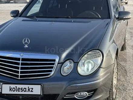 Mercedes-Benz E 350 2006 года за 5 800 000 тг. в Алматы