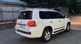 Toyota Land Cruiser 2014 года за 25 000 000 тг. в Алматы