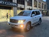 Toyota Land Cruiser 2014 года за 25 000 000 тг. в Алматы – фото 2