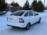 ВАЗ (Lada) Priora 2172 2014 года за 2 650 000 тг. в Актобе – фото 2