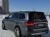 Mercedes-Benz GLS 400 2017 годаfor16 000 000 тг. в Караганда – фото 3