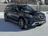 Mercedes-Benz GLS 400 2017 годаfor16 000 000 тг. в Караганда – фото 5